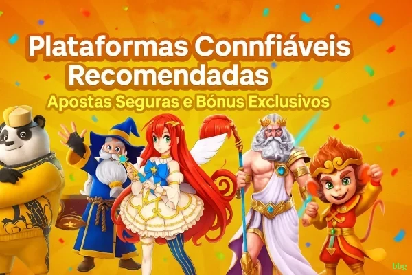 Bônus exclusivos membros VIP bbg