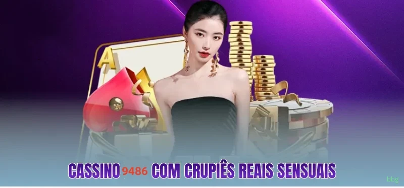 Slots com prêmios bbg