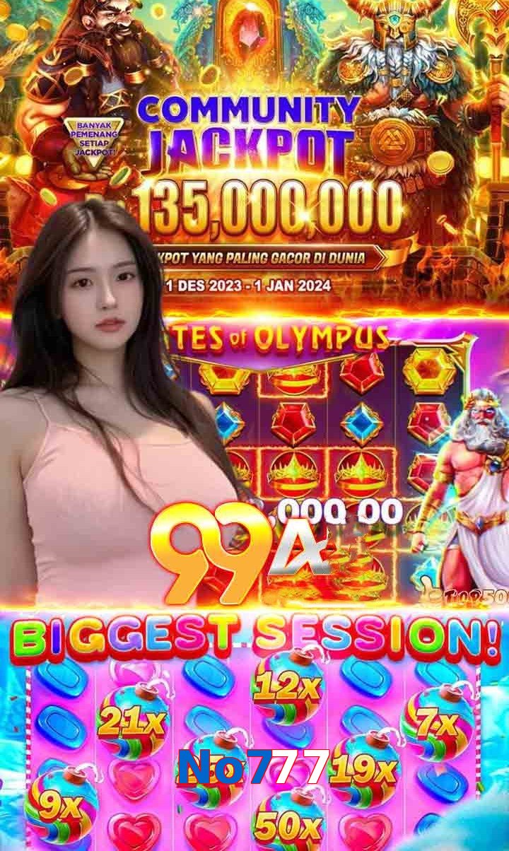 No777 interface sample